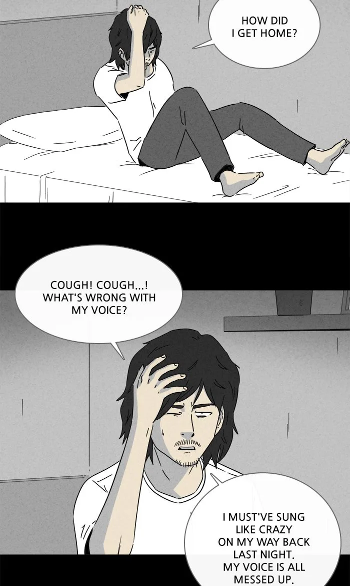 Tales of the Unusual Chapter 276 page 26