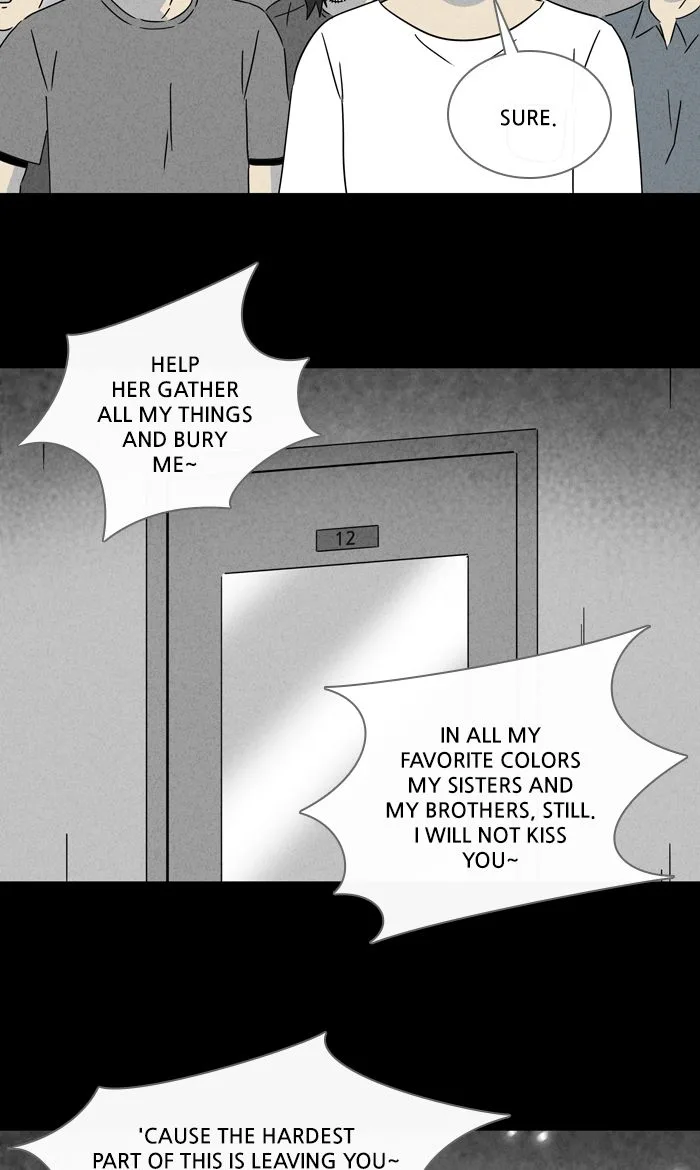 Tales of the Unusual Chapter 276 page 32