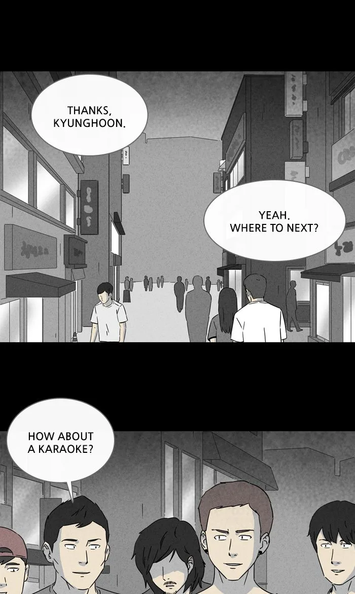 Tales of the Unusual Chapter 276 page 31