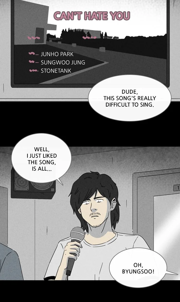Tales of the Unusual Chapter 276 page 35