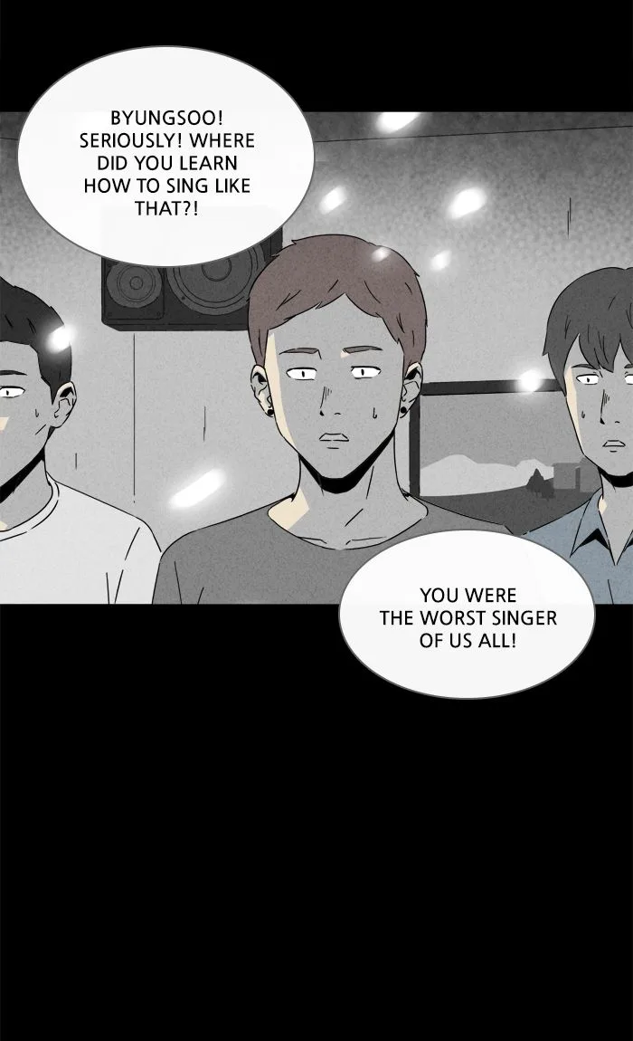 Tales of the Unusual Chapter 277 page 4