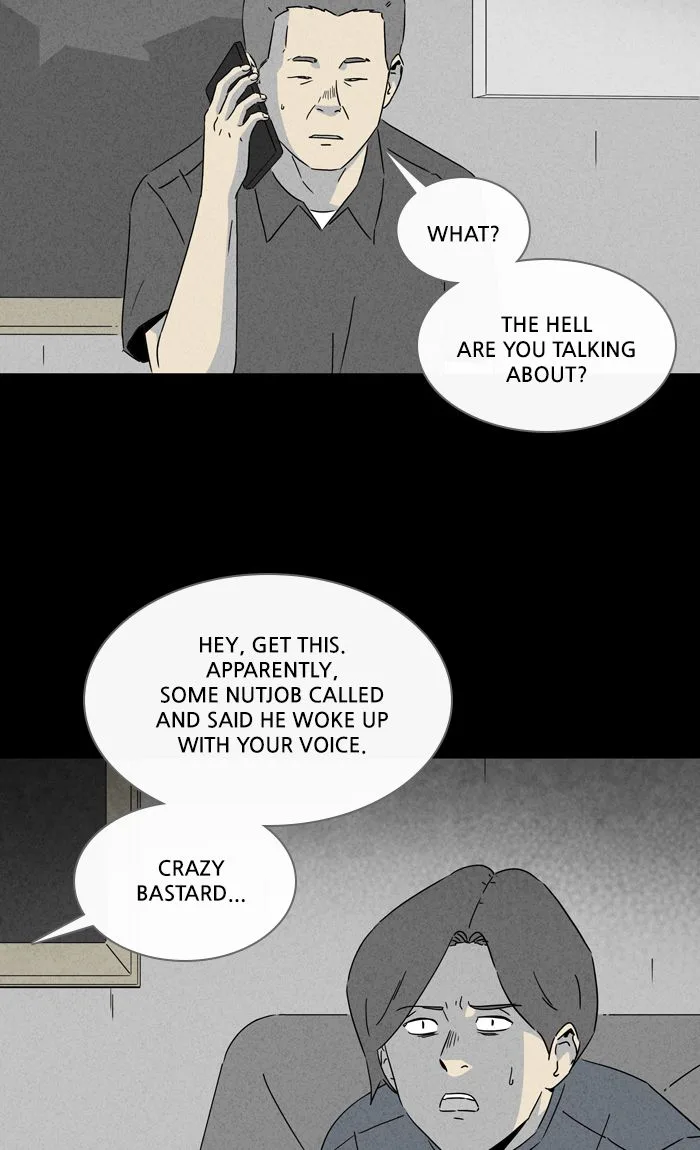 Tales of the Unusual Chapter 277 page 14