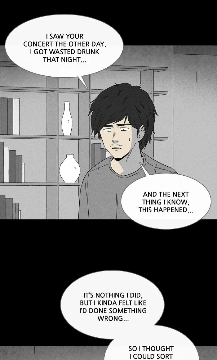 Tales of the Unusual Chapter 277 page 20