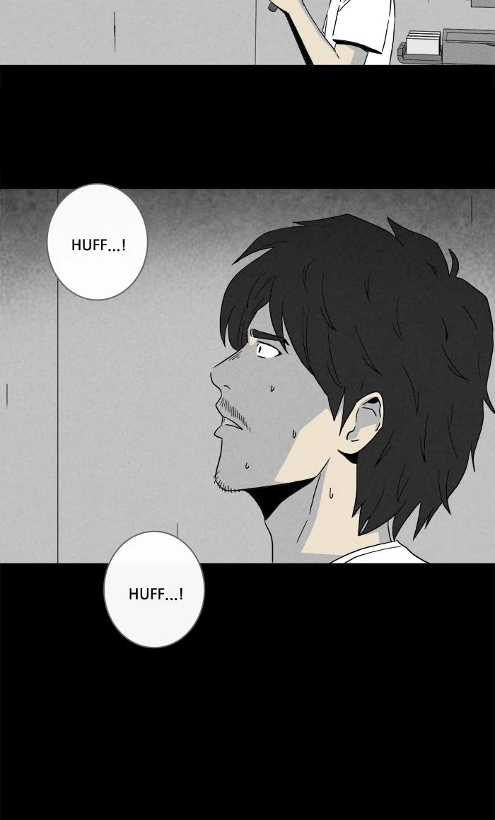 Tales of the Unusual Chapter 277 page 34