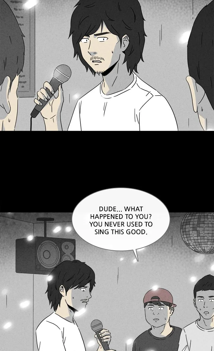 Tales of the Unusual Chapter 277 page 2