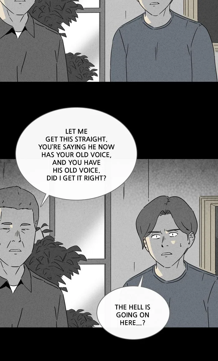 Tales of the Unusual Chapter 277 page 19