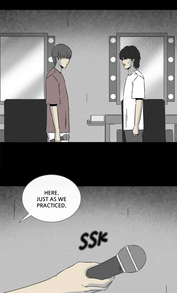 Tales of the Unusual Chapter 277 page 27