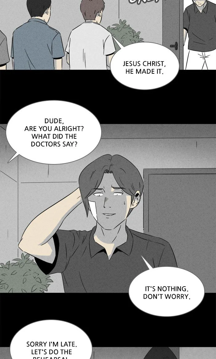Tales of the Unusual Chapter 278 page 30