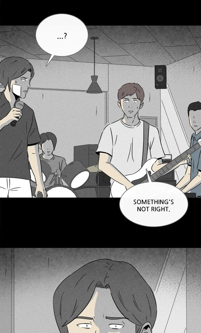Tales of the Unusual Chapter 278 page 34