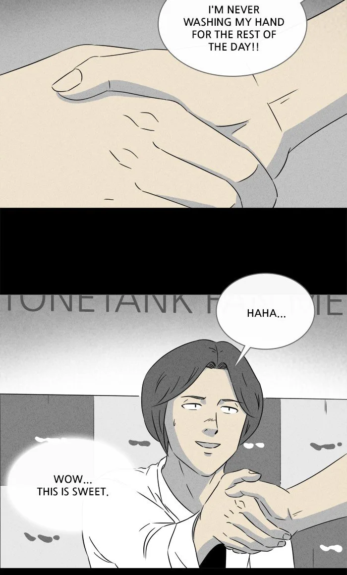 Tales of the Unusual Chapter 278 page 24