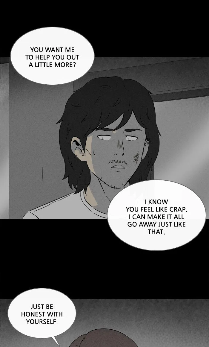Tales of the Unusual Chapter 278 page 7