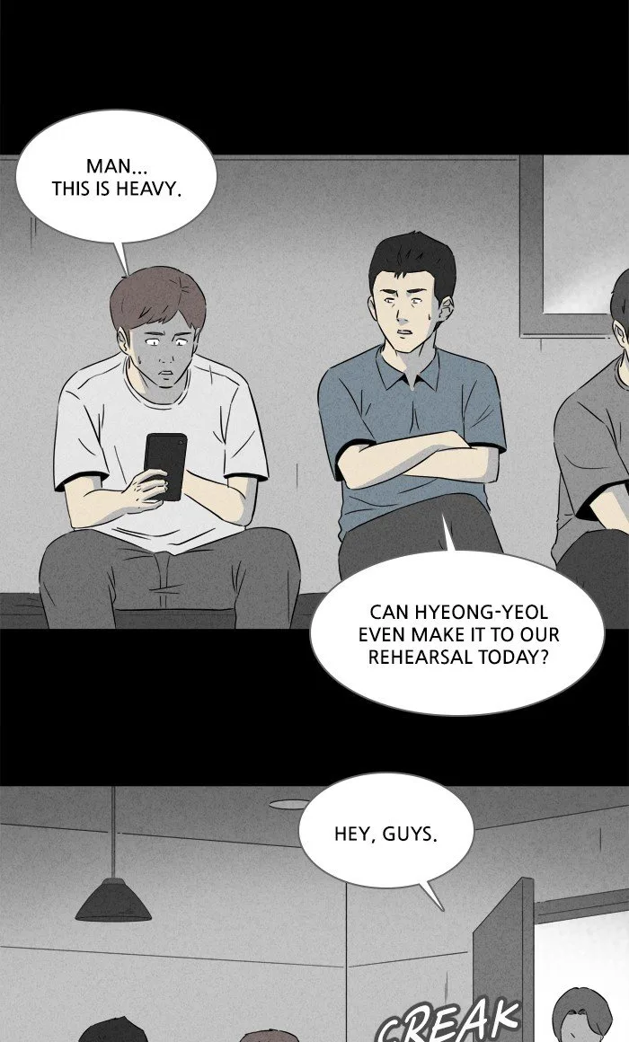 Tales of the Unusual Chapter 278 page 29