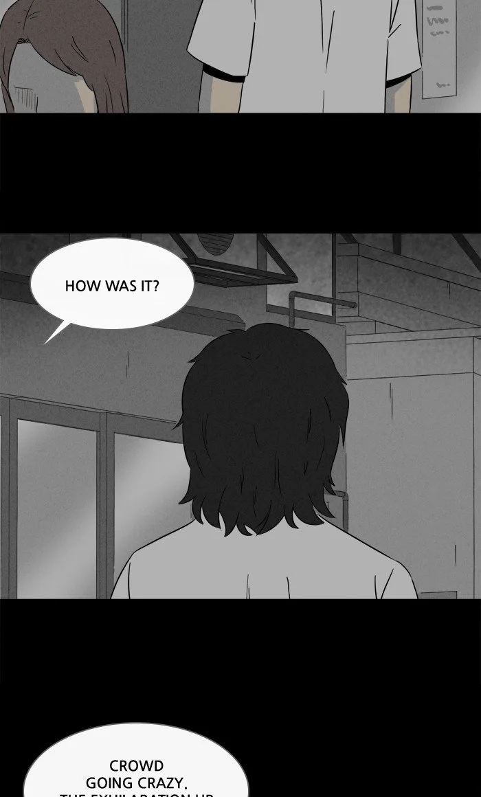 Tales of the Unusual Chapter 278 page 4