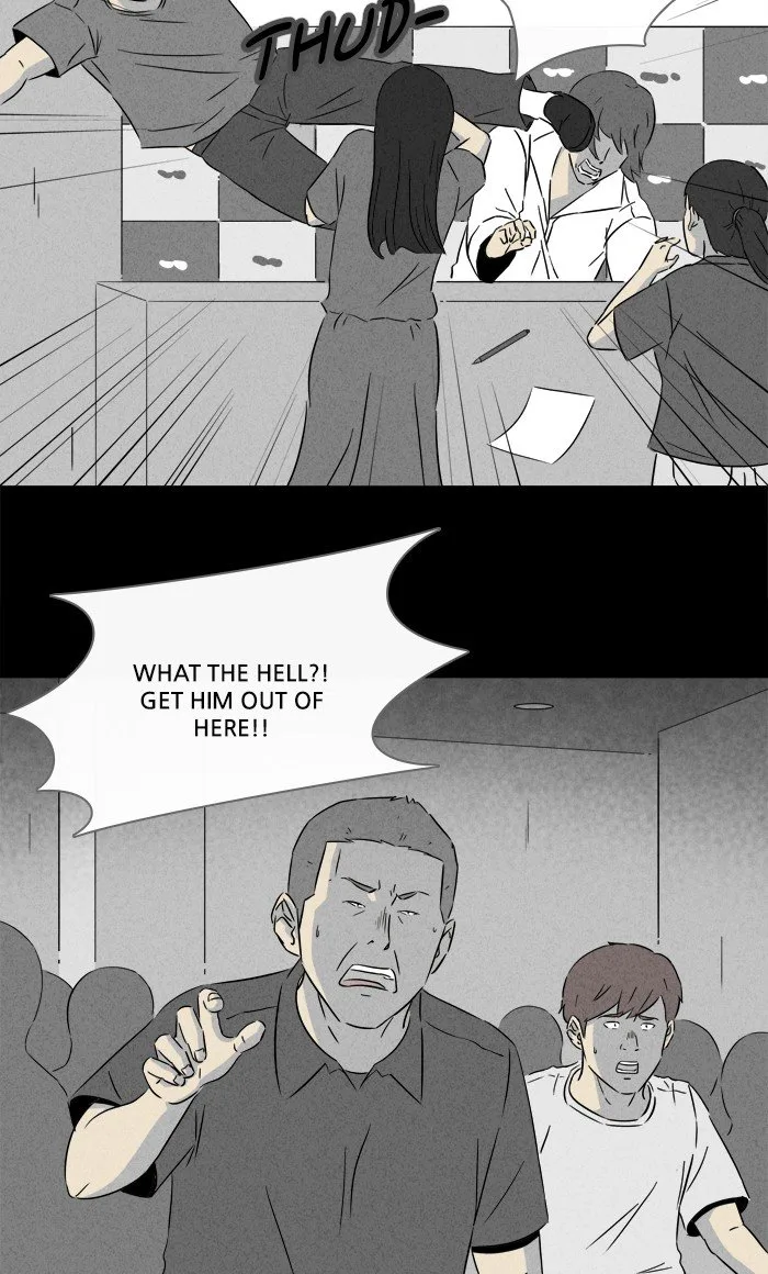 Tales of the Unusual Chapter 278 page 26
