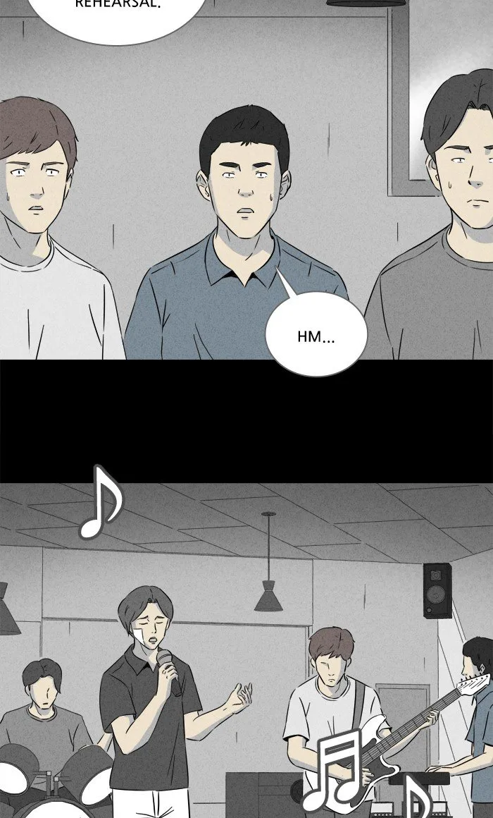 Tales of the Unusual Chapter 278 page 31