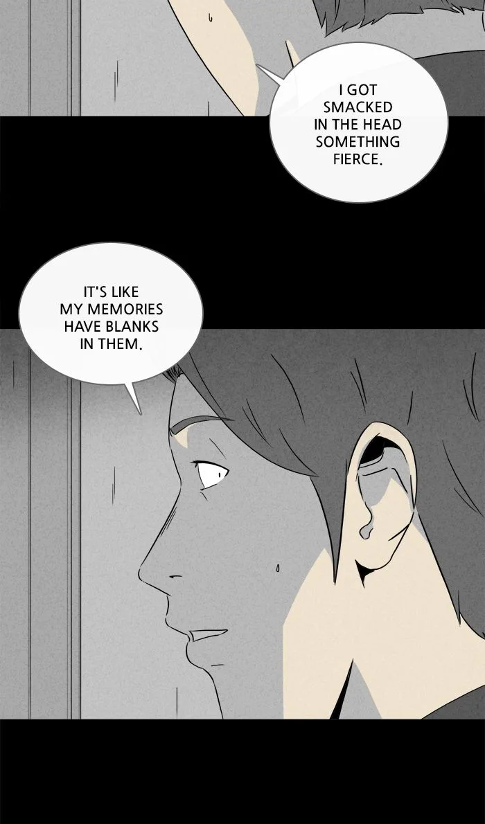 Tales of the Unusual Chapter 279 page 5