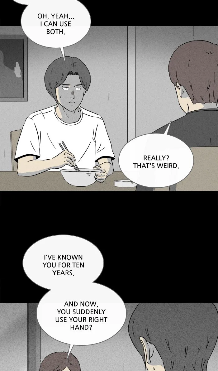 Tales of the Unusual Chapter 279 page 11