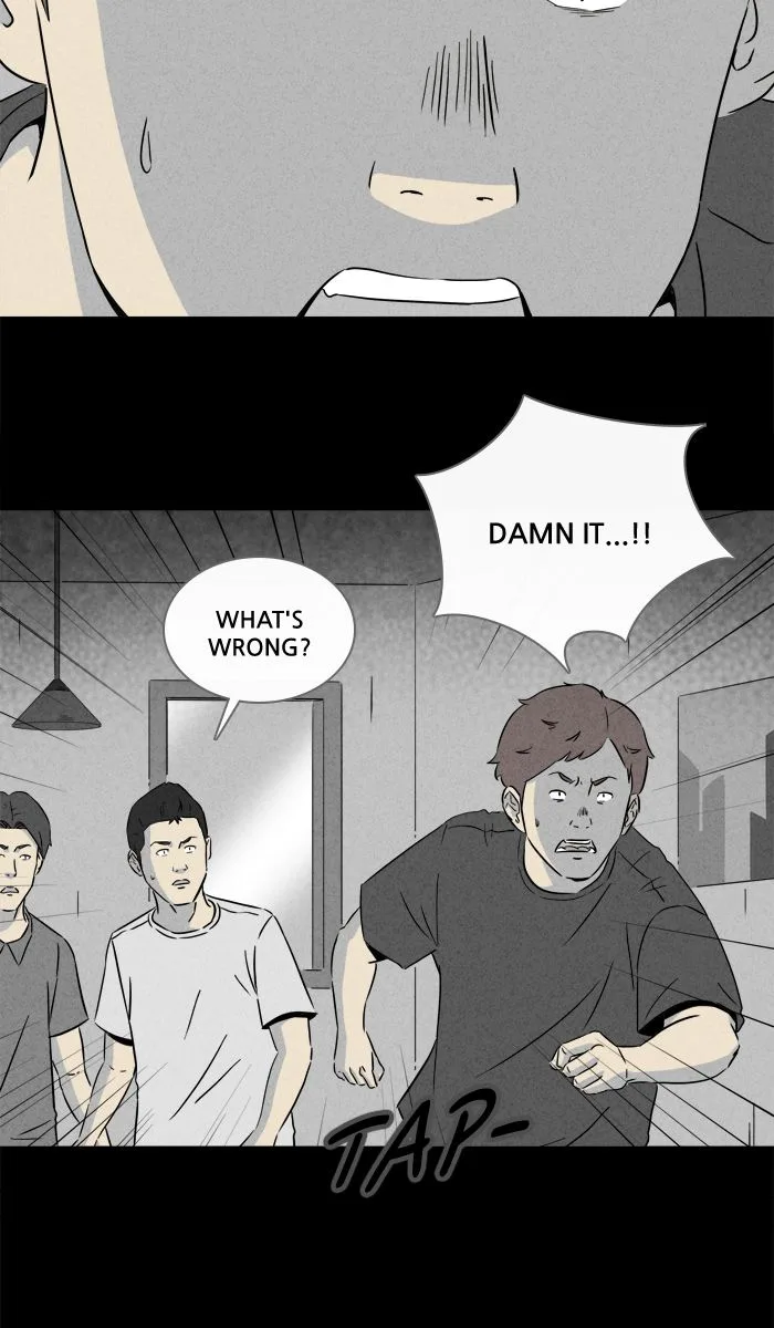 Tales of the Unusual Chapter 279 page 28