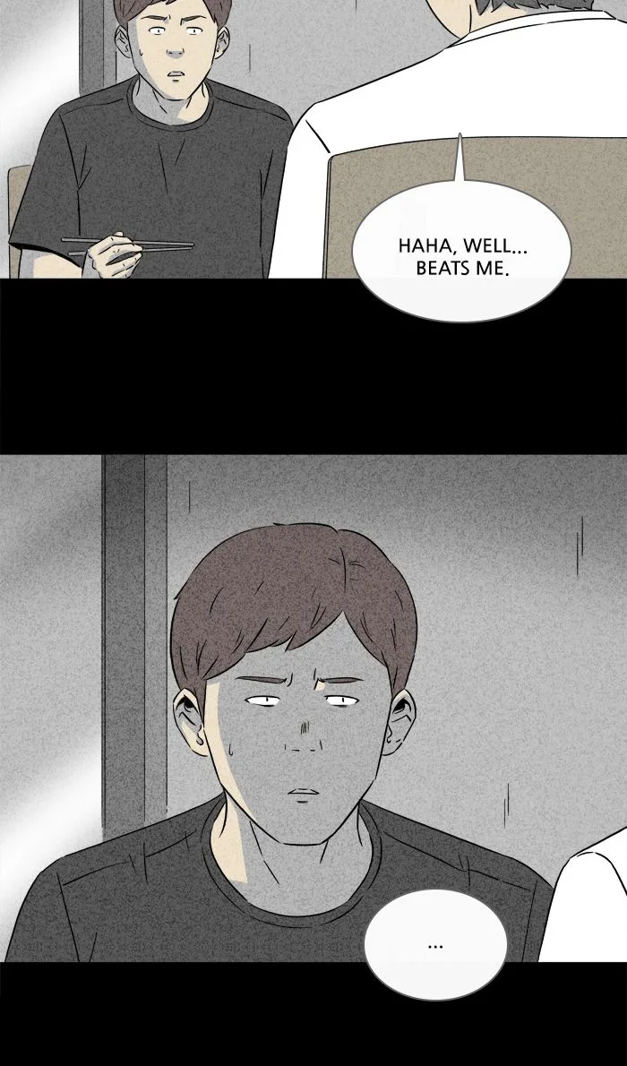 Tales of the Unusual Chapter 279 page 12