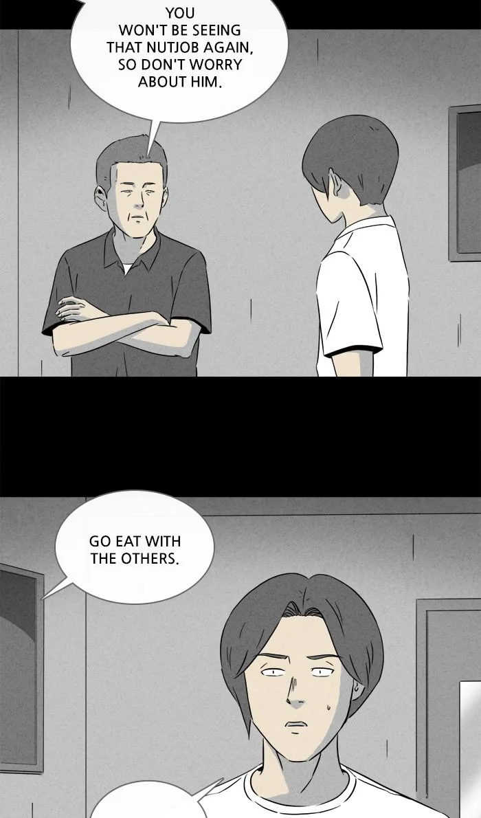 Tales of the Unusual Chapter 279 page 8
