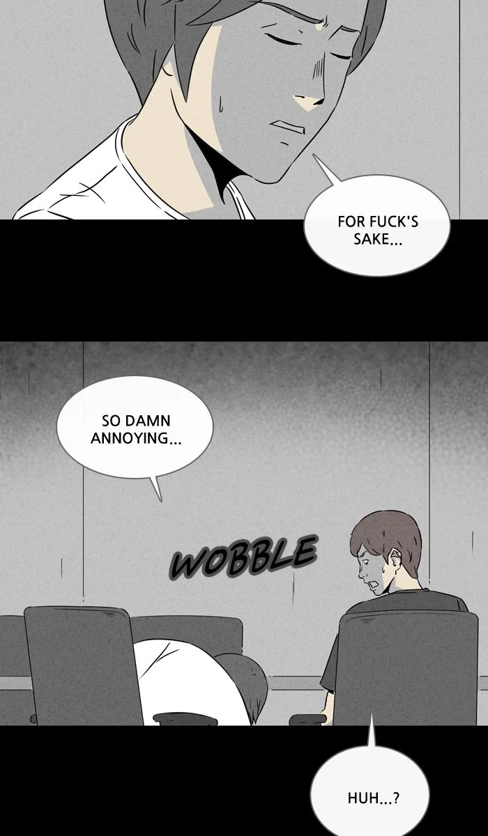 Tales of the Unusual Chapter 279 page 20