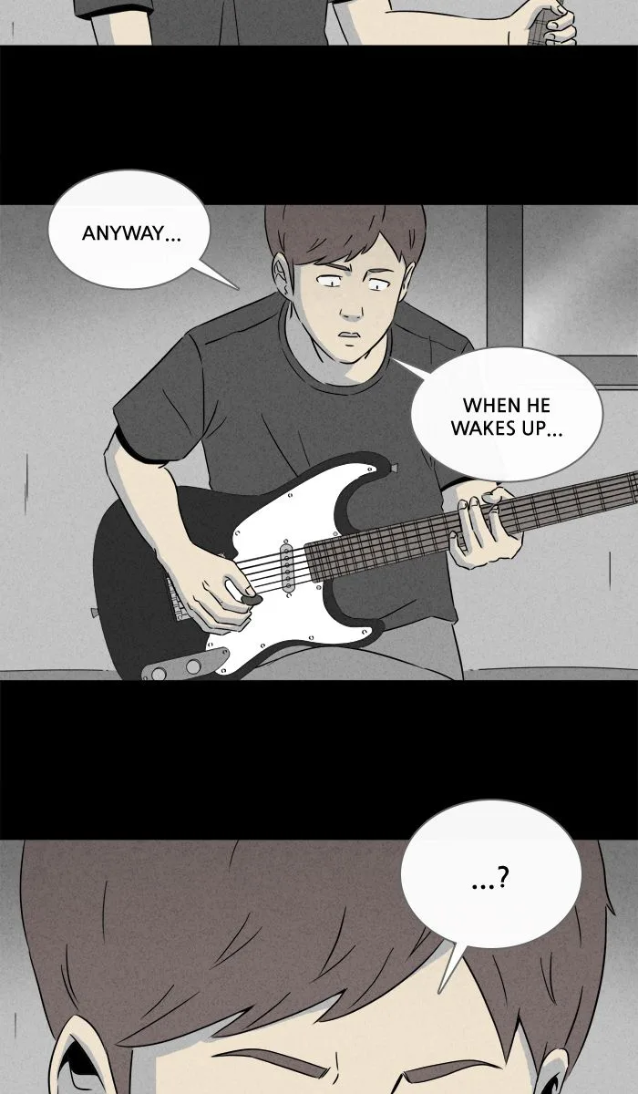 Tales of the Unusual Chapter 279 page 25