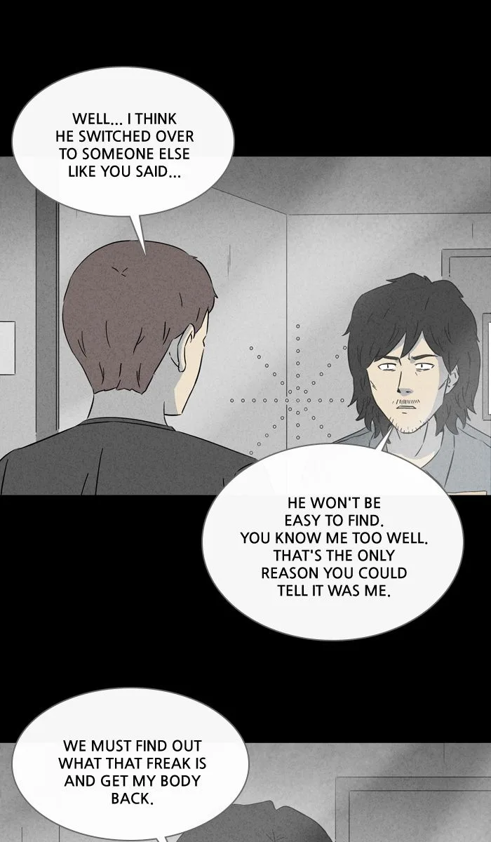 Tales of the Unusual Chapter 279 page 35