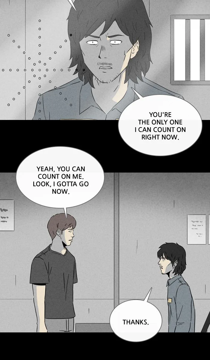 Tales of the Unusual Chapter 279 page 36