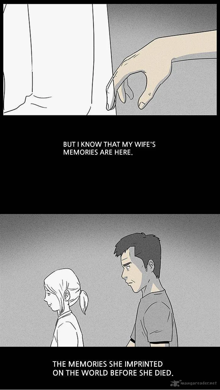 Tales of the Unusual Chapter 28 page 10