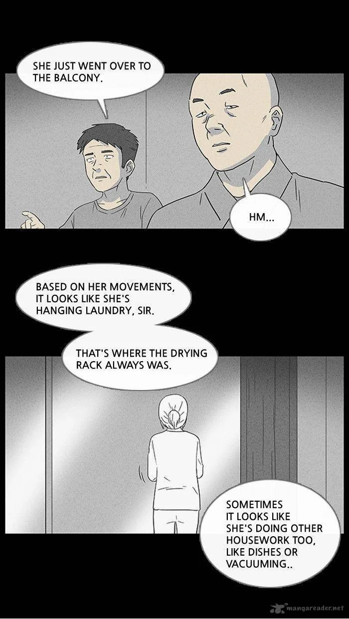 Tales of the Unusual Chapter 28 page 3