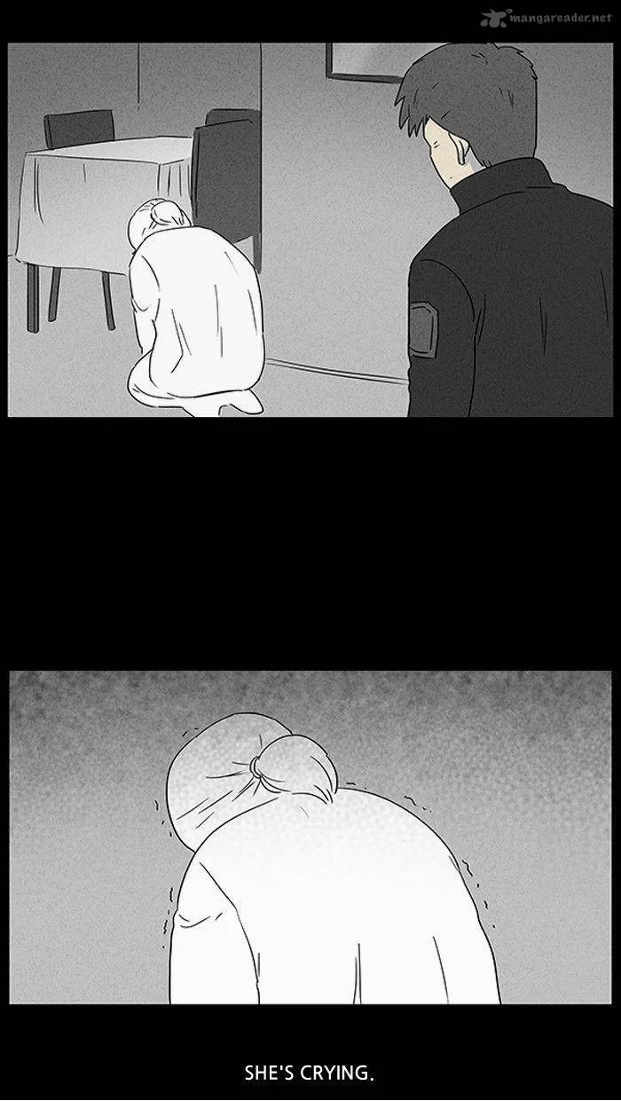 Tales of the Unusual Chapter 28 page 19