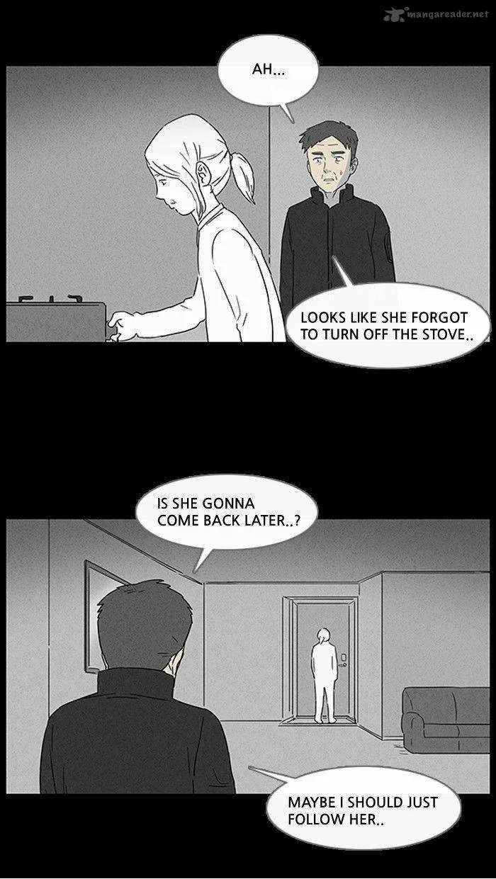 Tales of the Unusual Chapter 28 page 13