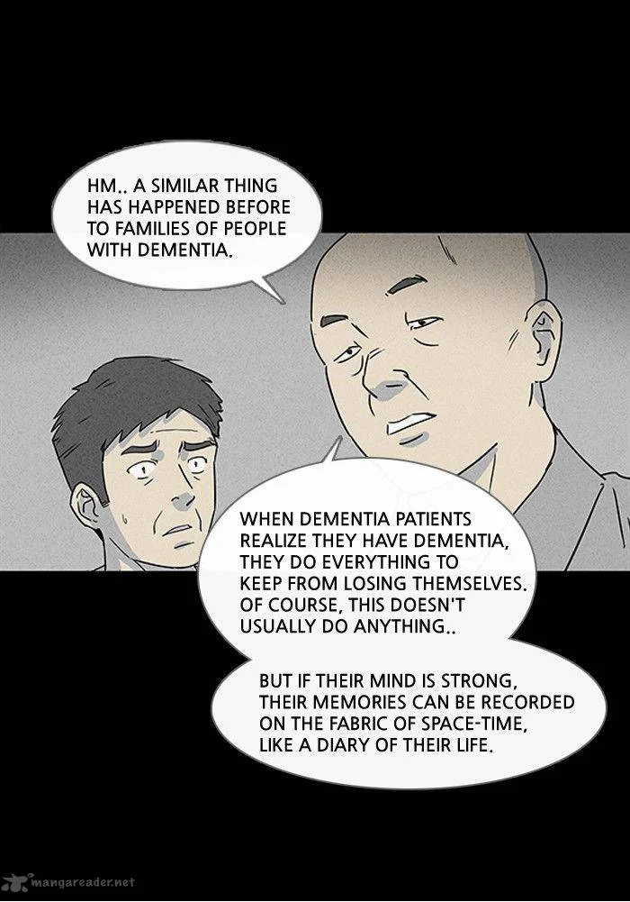 Tales of the Unusual Chapter 28 page 5