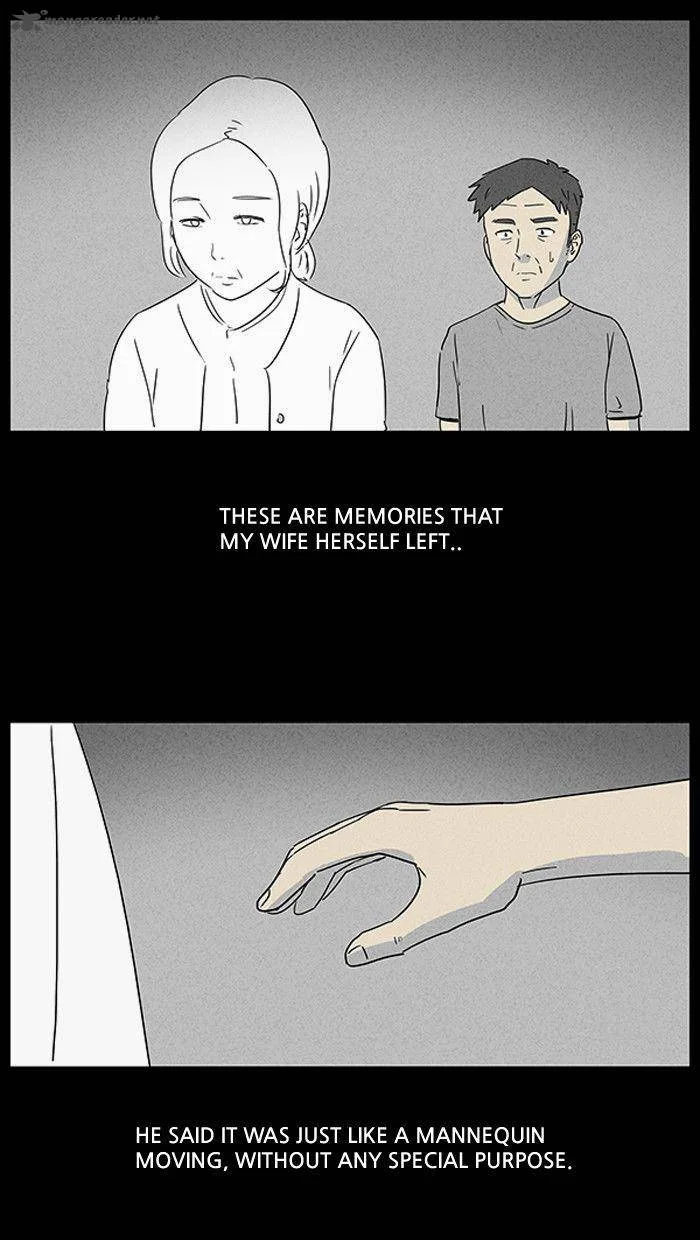 Tales of the Unusual Chapter 28 page 9