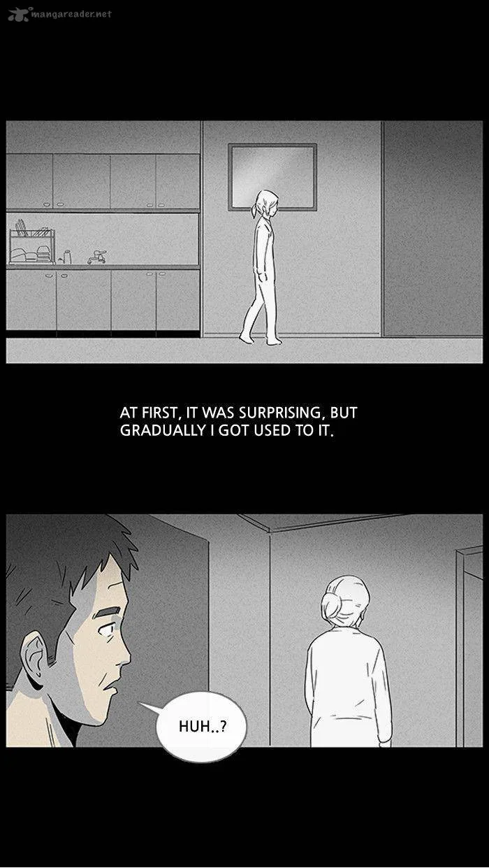 Tales of the Unusual Chapter 28 page 11