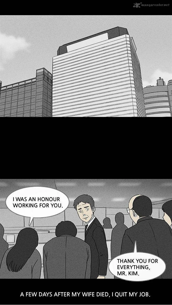 Tales of the Unusual Chapter 28 page 23