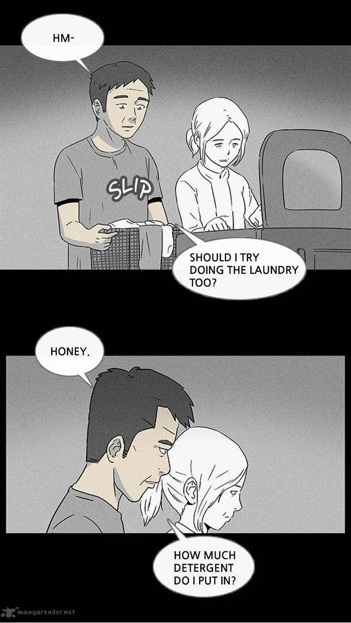 Tales of the Unusual Chapter 28 page 29