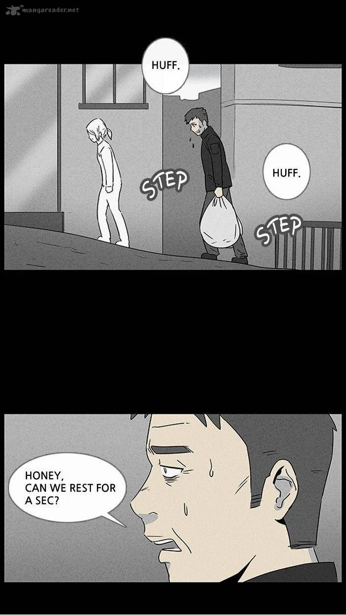Tales of the Unusual Chapter 28 page 33