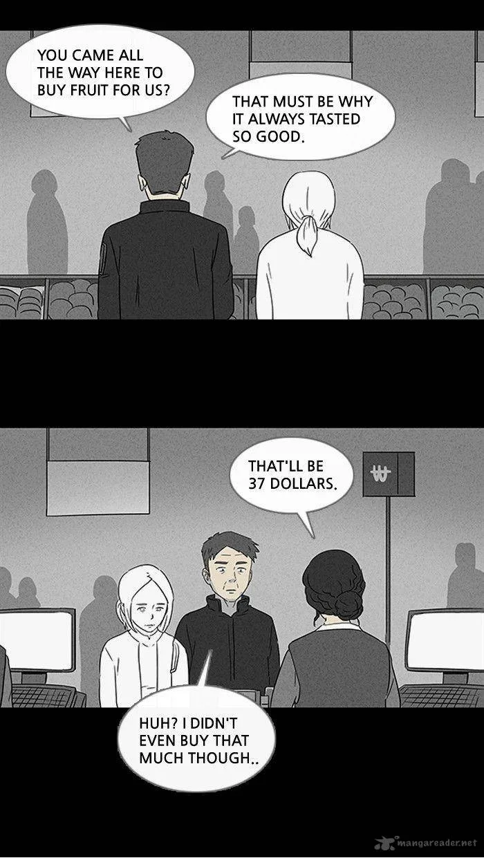 Tales of the Unusual Chapter 28 page 32