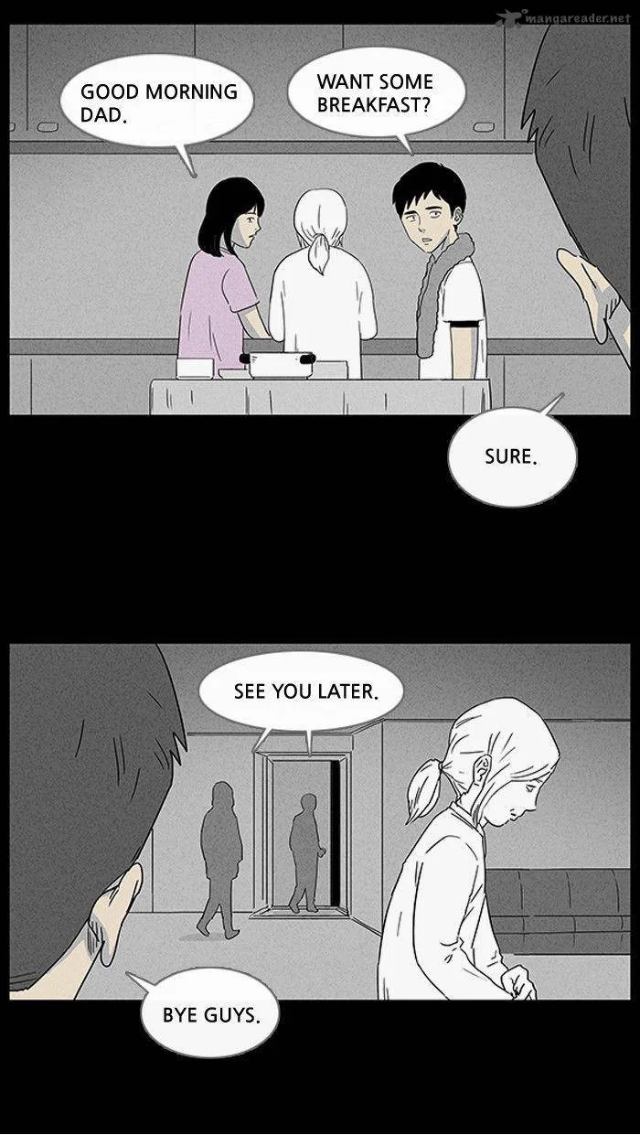 Tales of the Unusual Chapter 28 page 26