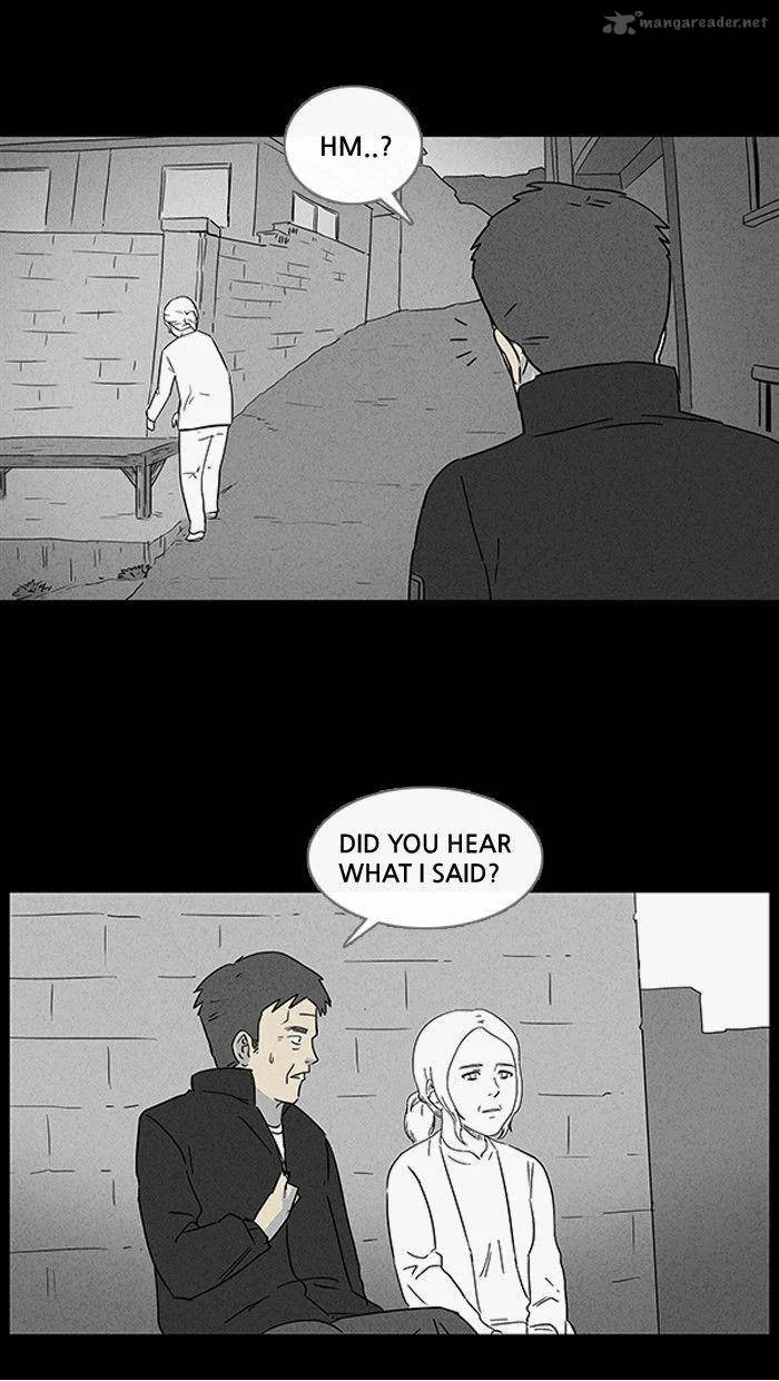 Tales of the Unusual Chapter 28 page 34