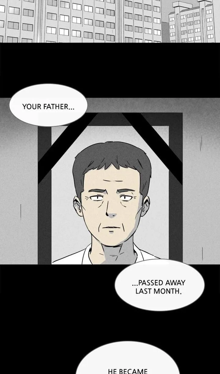 Tales of the Unusual Chapter 281 page 18