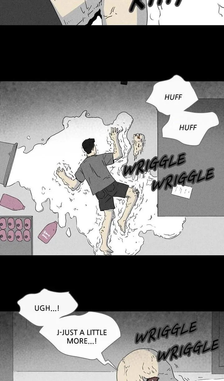 Tales of the Unusual Chapter 281 page 4
