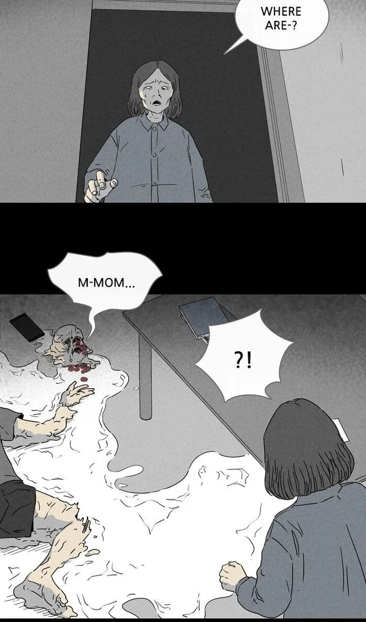 Tales of the Unusual Chapter 281 page 10
