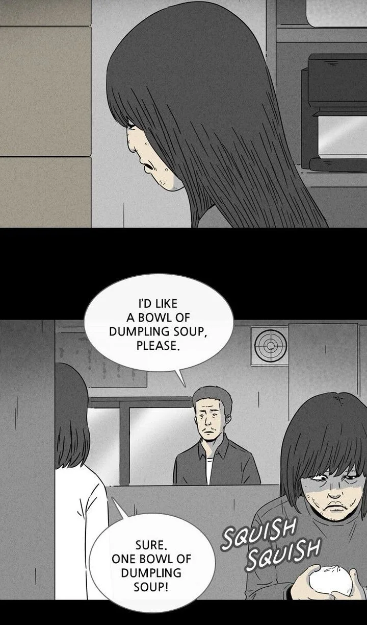 Tales of the Unusual Chapter 281 page 21