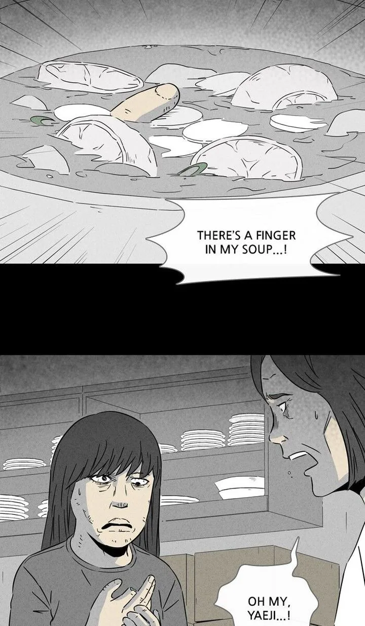 Tales of the Unusual Chapter 281 page 30