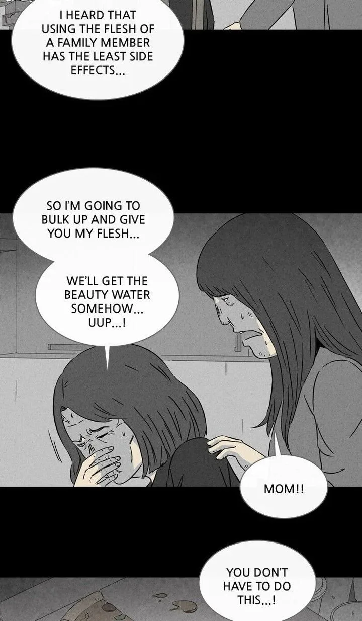 Tales of the Unusual Chapter 281 page 34