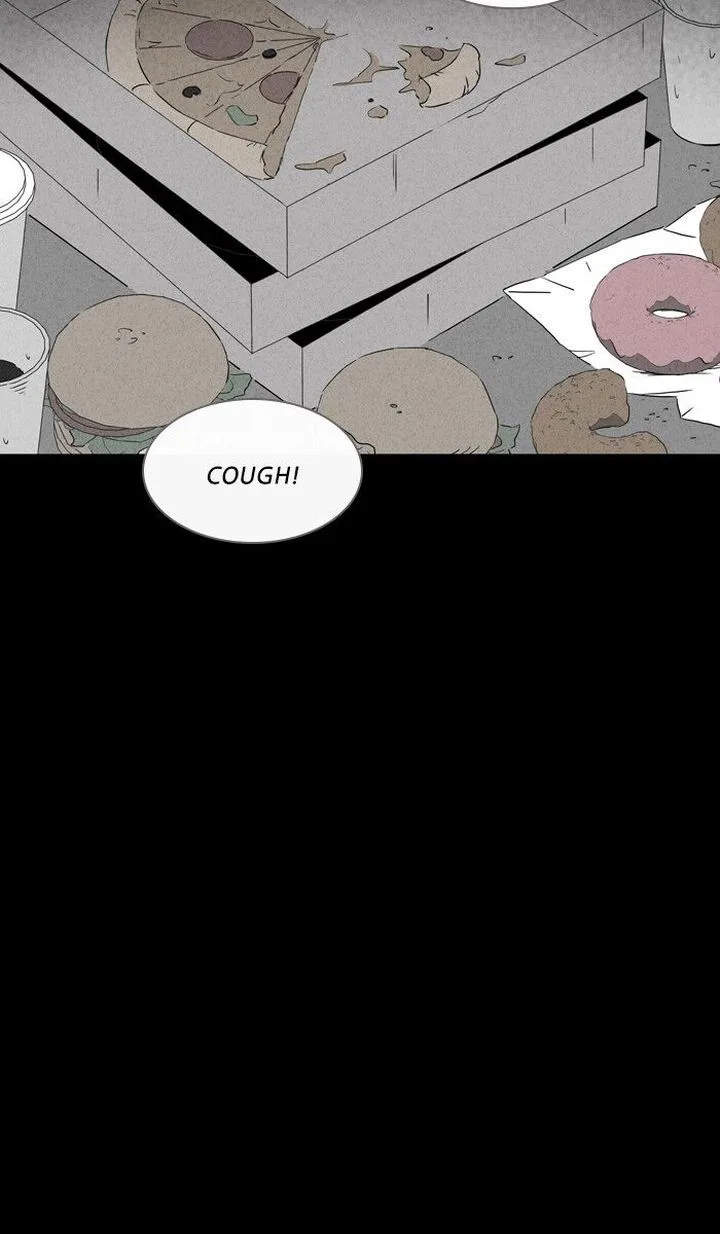 Tales of the Unusual Chapter 281 page 35