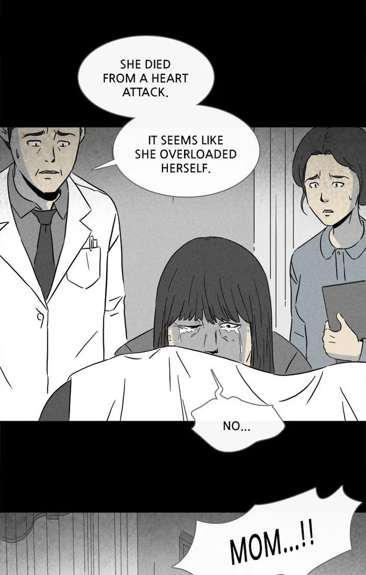 Tales of the Unusual Chapter 282 page 3