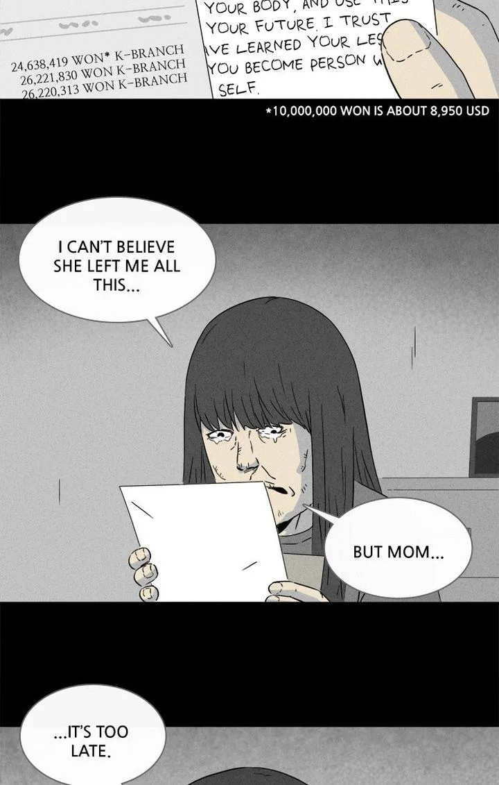 Tales of the Unusual Chapter 282 page 6